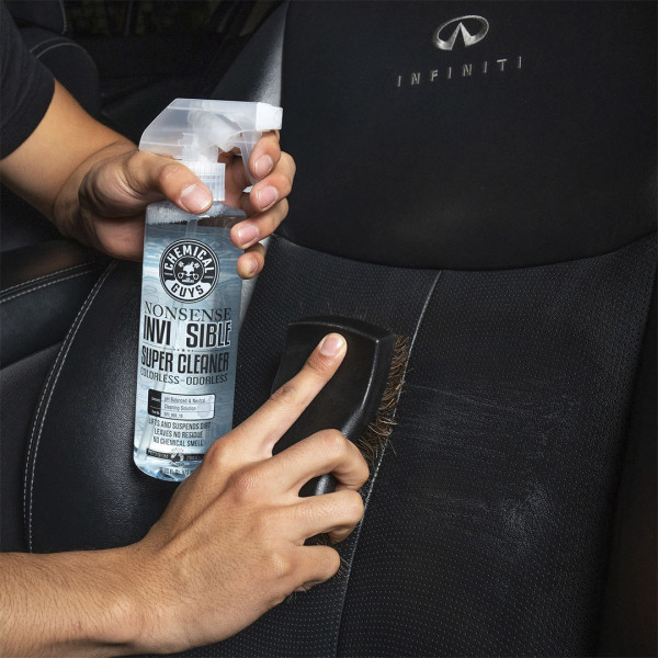 Універсальний очисник для авто Chemical Guys Nonsense All Purpose Cleaner, 473 мл