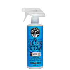 Кондиционер для пластика, резины и винила Chemical Guys Silk Shine Protectant, 473 мл