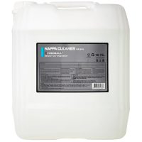 Очиститель кожи и пластика Fireball Nappa Cleaner, 18,75 л