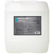 Очиститель кожи и пластика Fireball Nappa Cleaner, 18,75 л