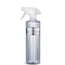 Очиститель кожи и пластика Fireball Nappa Cleaner, 500 мл