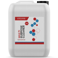 Універсальний очищувач Gtechniq W2 Multi Purpose Cleaner, 5000 мл (5060147720754)