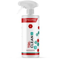 Антибактеріальний очищувач для інтер’єру Gtechniq I2 Tri-Clean, 500 мл (5060147720877)