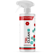 Антибактериальный очиститель для интерьера Gtechniq I2 Tri-Clean, 500 мл (5060147720877)