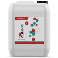 Антибактериальный очиститель для интерьера Gtechniq I2 Tri-Clean, 5000 мл (5060147720938)