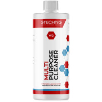 Універсальний очищувач Gtechniq W2 Multi Purpose Cleaner, 500 мл (5060147727272)