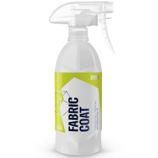Кварцевое защитное покрытие для ткани Gyeon Q² FabricCoat, 400 мл (8809432671619)