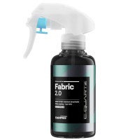 Кварцевое защитное покрытие для тканей CARPRO CQuartz Fabric 2.0, 100 мл (000003094)
