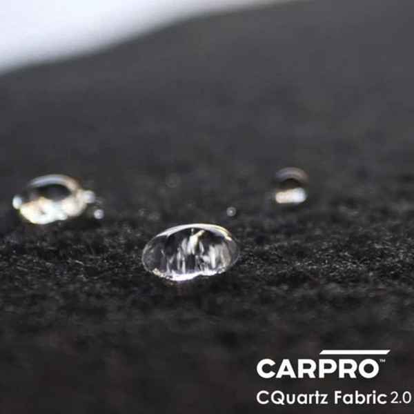 Кварцевое защитное покрытие для тканей CARPRO CQuartz Fabric 2.0, 500 мл (1117N)