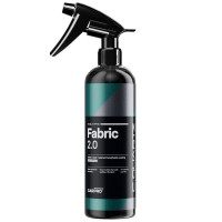Кварцевое защитное покрытие для тканей CARPRO CQuartz Fabric 2.0, 500 мл (1117N)