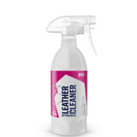 Очищувач шкіри Gyeon Q²M LeatherCleaner Strong, 500 мл