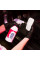 Очиститель кожи Gyeon Q²M LeatherCleaner Strong, 500 мл