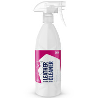 Очиститель кожи Gyeon Q²M LeatherCleaner Strong, 1 л