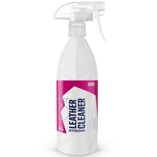 Очиститель кожи Gyeon Q²M LeatherCleaner Strong, 1 л