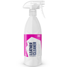 Очиститель кожи Gyeon Q²M LeatherCleaner Natural, 1 л
