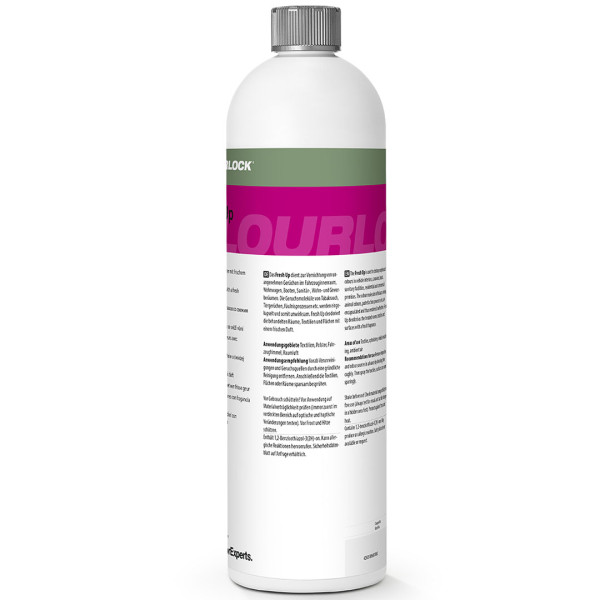 Нейтрализатор неприятных запахов COLOURLOCK Fresh Up, 1 л