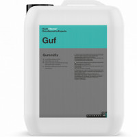 Поліроль для гумових елеменів Koch Chemie Gummifix Siliconfrei, 10000 мл (48010)