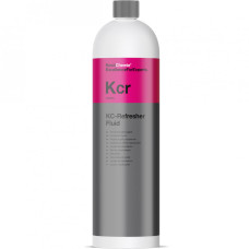 Нейтрализатор неприятных запахов Koch Chemie KC-Refresher Fluid, 1000 мл (500001)