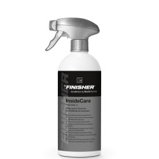 Полироль-консервант для внутреннего пластика The Finisher от Koch Chemie InsideCare, 500 мл