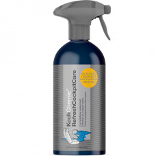 Полироль для ухода за пластиком Koch Chemie RefreshCockpitCare, 500 мл (77706500)