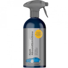Очиститель для салона Koch Chemie AllroundQuickShine, 500 мл (77708500)