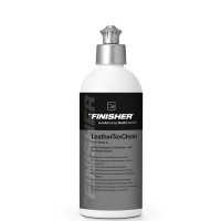 Деликатный очиститель для кожи и текстиля The Finisher от Koch Chemie LeatherTexClean, 500 мл