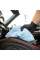 Деликатный очиститель для кожи и текстиля The Finisher от Koch Chemie LeatherTexClean, 500 мл