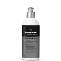 Лосьон-консервант для кожи с UV-защитой The Finisher от Koch Chemie LeatherLock, 500 мл