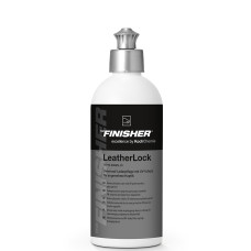 Лосьон-консервант для кожи с UV-защитой The Finisher от Koch Chemie LeatherLock, 500 мл