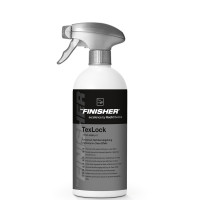 Гидрофобное защитное покрытие для текстиля The Finisher от Koch Chemie TexLock, 500 мл