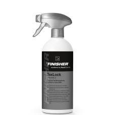 Гидрофобное защитное покрытие для текстиля The Finisher от Koch Chemie TexLock, 500 мл