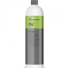 Очиститель для салона Koch Chemie Pol Star, 1000 мл (92001)