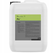 Очиститель для салона Koch Chemie Pol Star, 5000 мл (92005)