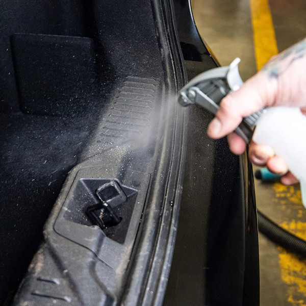 Универсальный концентрат для химчистки Meguiar's All Purpose Cleaner, 3785 мл (D10101)