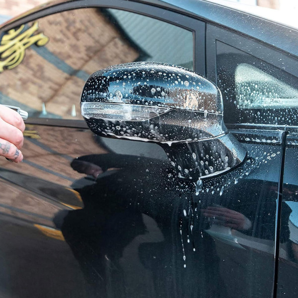 Универсальный концентрат для химчистки Meguiar's All Purpose Cleaner, 3785 мл (D10101)