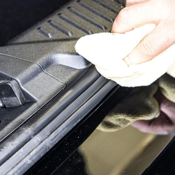 Универсальный концентрат для химчистки Meguiar's All Purpose Cleaner, 3785 мл (D10101)