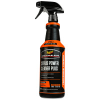 Универсальный очиститель для салона Meguiar's Citrus Power Cleaner Plus, 946 мл (DRTU10732)