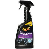 Средство для быстрой очистки салона Meguiar's Quik Interior Detailer Cleaner, 473 мл (G13616)