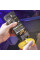Средство для чернения пластика салона и кузова Meguiar's Ultimate Protectant Dash & Trim Restorer, 355 мл (G14512)