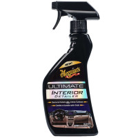 Спрей для ухода за салоном Meguiar's Ultimate Interior Detailer, 450 мл (G16216)