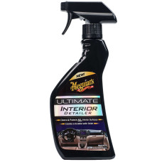 Спрей для ухода за салоном Meguiar's Ultimate Interior Detailer, 450 мл (G16216)