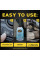 Освежитель воздуха "Новое авто" аромат Meguiar's Air Re-Fresher New Car Scent, 59 мл (G16402)