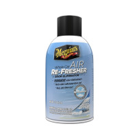 Освежитель воздуха с ароматом "Летний бриз" Meguiar's Air Re-Fresher Sweet Summer Breeze Scent, 59 мл (G16602)
