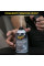 Освежитель воздуха "Черный хром" аромат Meguiar's Air Re-Fresher Black Chrome Scent, 59 мл (G181302)