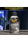 Освежитель воздуха "Черный хром" аромат Meguiar's Air Re-Fresher Black Chrome Scent, 59 мл (G181302)