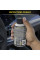 Освежитель воздуха "Черный хром" аромат Meguiar's Air Re-Fresher Black Chrome Scent, 59 мл (G181302)
