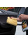 Очиститель для кожи и винила Meguiar's Gold Class Leather & Vinyl Cleaner, 473 мл (G18516)