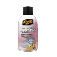 Освіжувач повітря аромат "Захід на Фіджі" Meguiar's Air Re-Fresher Fiji Sunset, 59 мл (G201502)