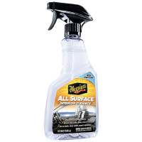 Универсальный очиститель для салона Meguiar's All Surface Interior Cleaner Spray, 473 мл (G240616)