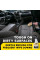 Универсальный очиститель для салона Meguiar's All Surface Interior Cleaner Spray, 473 мл (G240616)